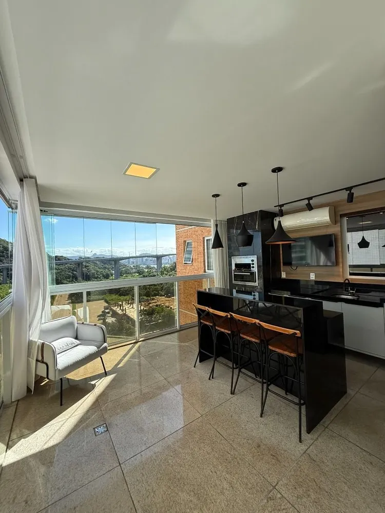 Apartamento, 4 quartos, 150 m² - Foto 2