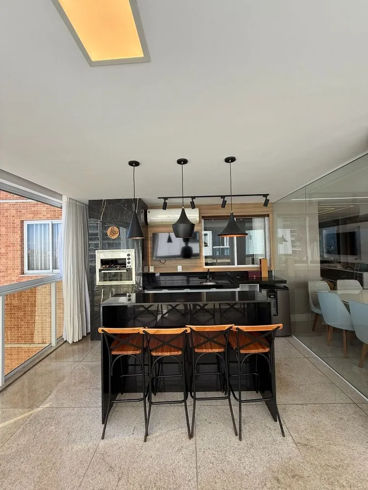 Apartamento, 4 quartos, 150 m² - Foto 3
