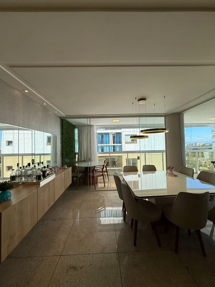 Apartamento, 4 quartos, 150 m² - Foto 9