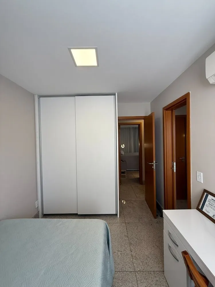 Apartamento, 4 quartos, 150 m² - Foto 10