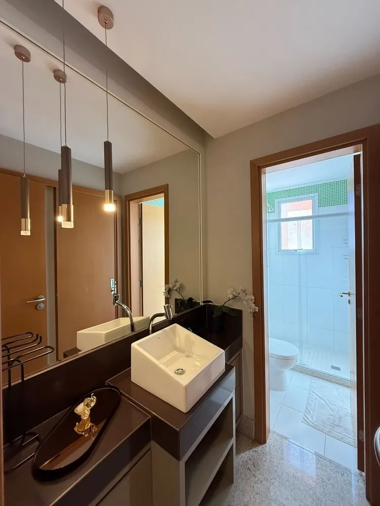 Apartamento, 4 quartos, 150 m² - Foto 12