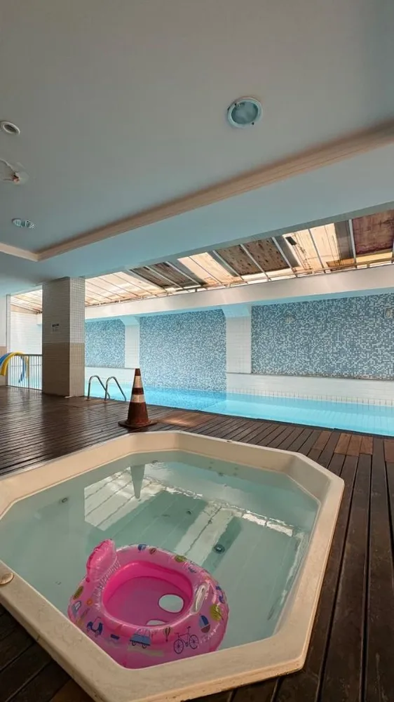 Apartamento, 3 quartos, 120 m² - Foto 6