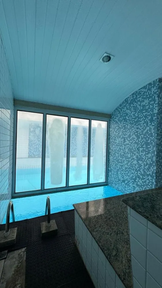 Apartamento, 3 quartos, 120 m² - Foto 12