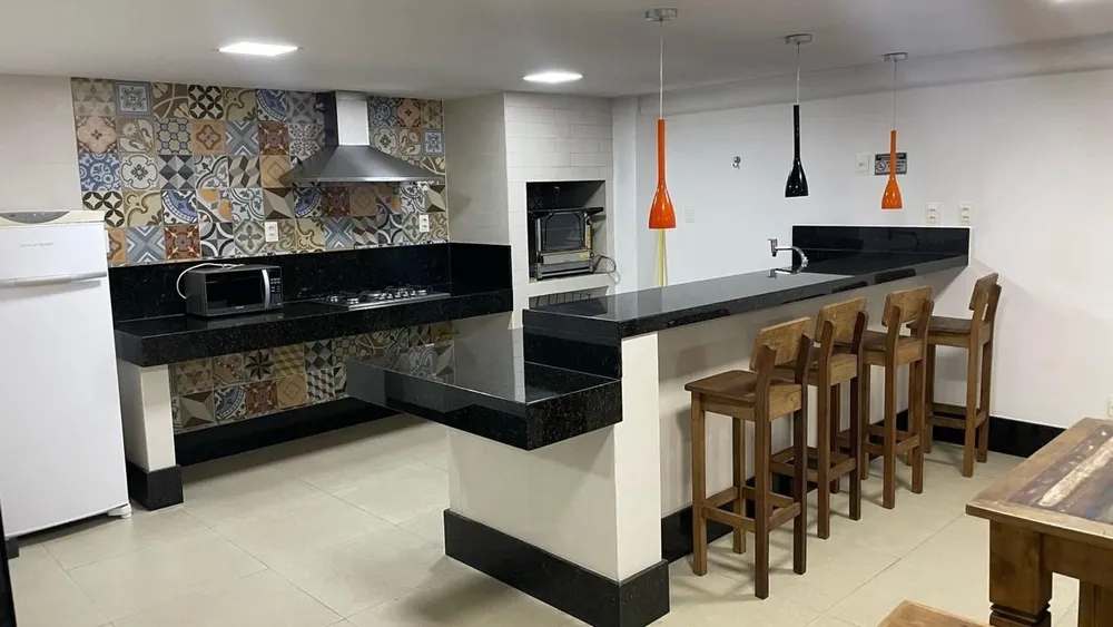 Apartamento, 3 quartos, 130 m² - Foto 15