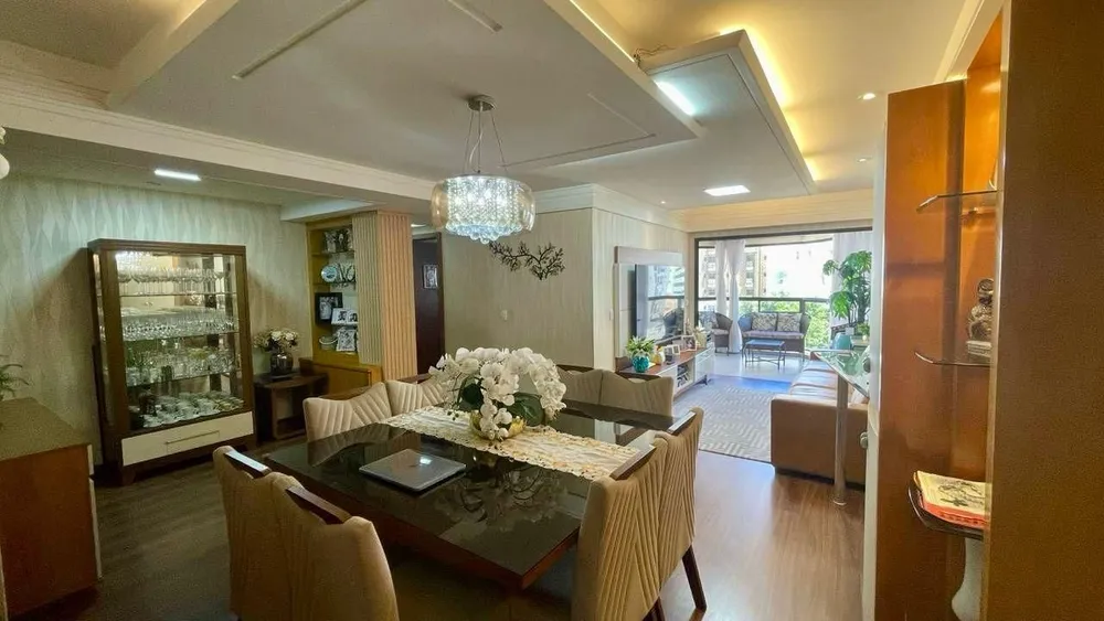 Apartamento, 3 quartos, 130 m² - Foto 3
