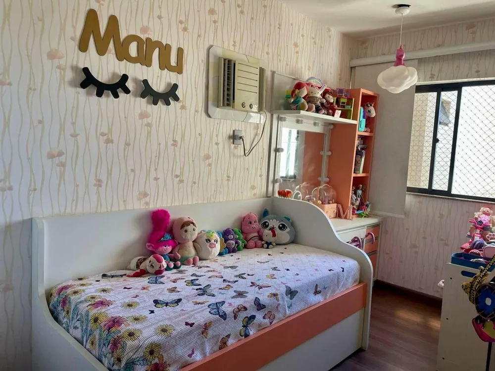 Apartamento, 3 quartos, 130 m² - Foto 5