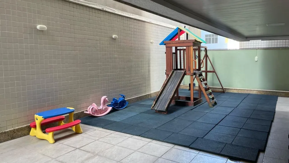 Apartamento, 3 quartos, 130 m² - Foto 13