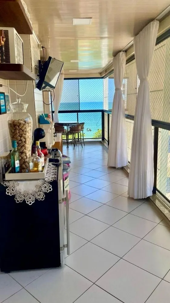 Apartamento, 3 quartos, 130 m² - Foto 9