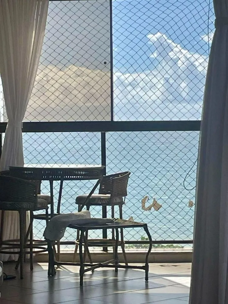 Apartamento, 3 quartos, 130 m² - Foto 11