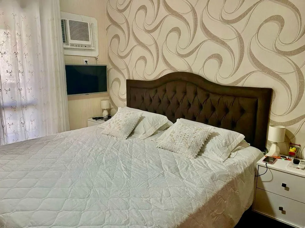 Apartamento, 3 quartos, 130 m² - Foto 4