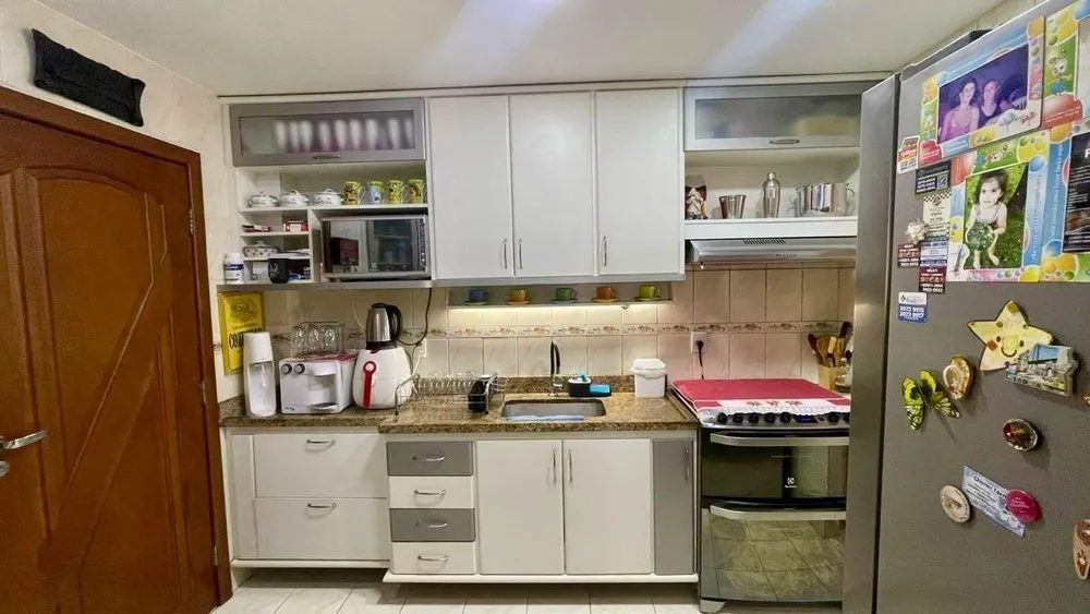 Apartamento, 3 quartos, 130 m² - Foto 7
