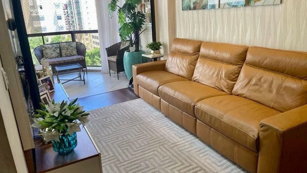 Apartamento, 3 quartos, 130 m² - Foto 2