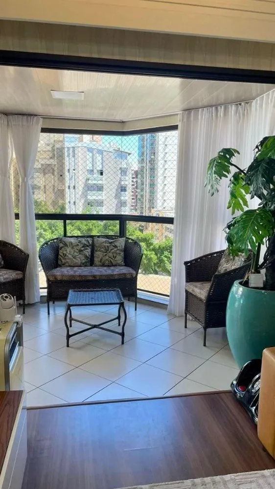 Apartamento, 3 quartos, 130 m² - Foto 8