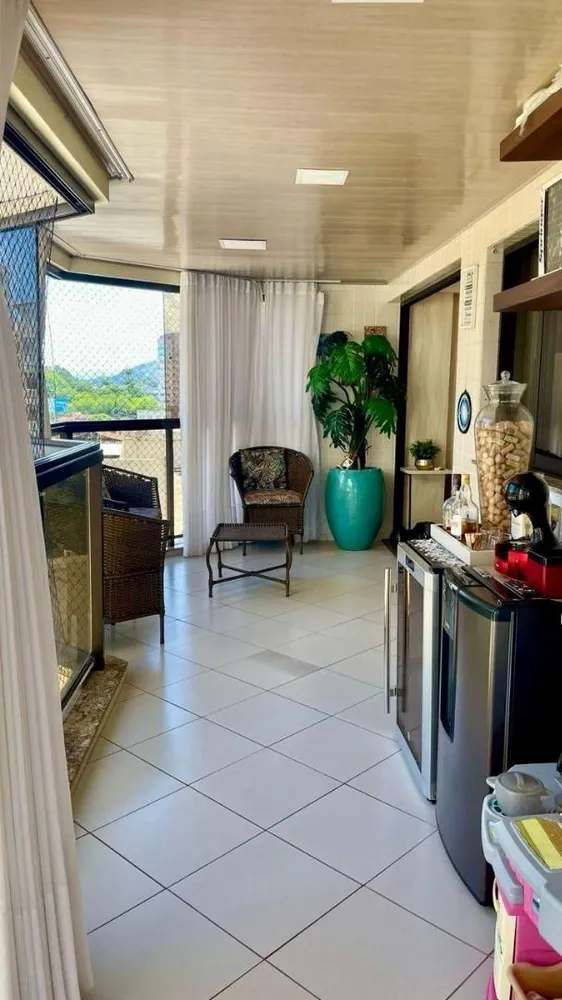 Apartamento, 3 quartos, 130 m² - Foto 10