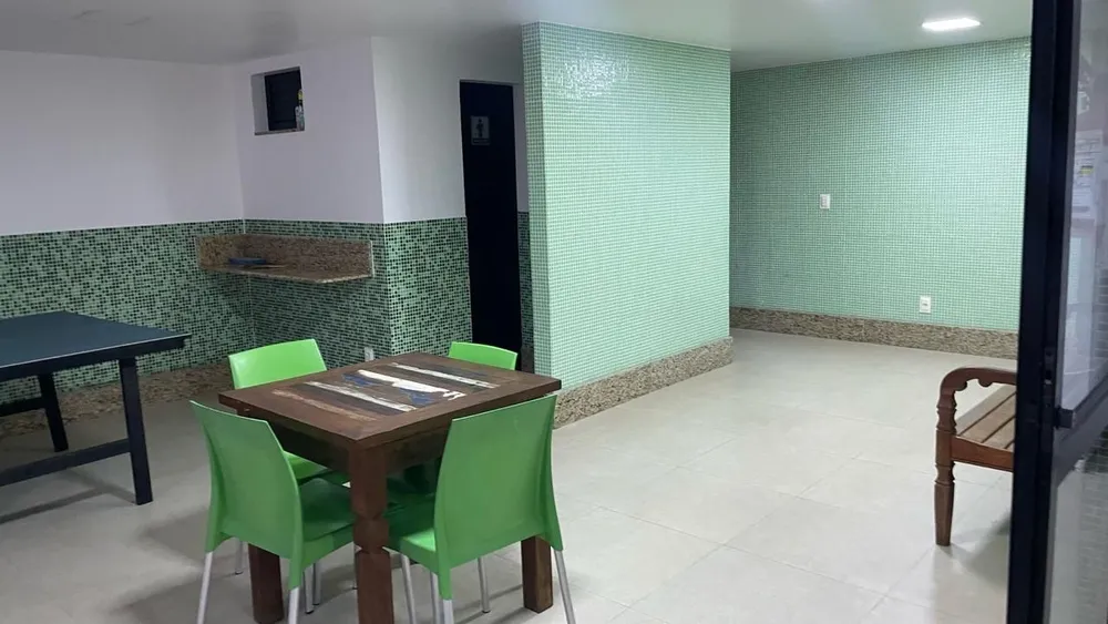 Apartamento, 3 quartos, 130 m² - Foto 14