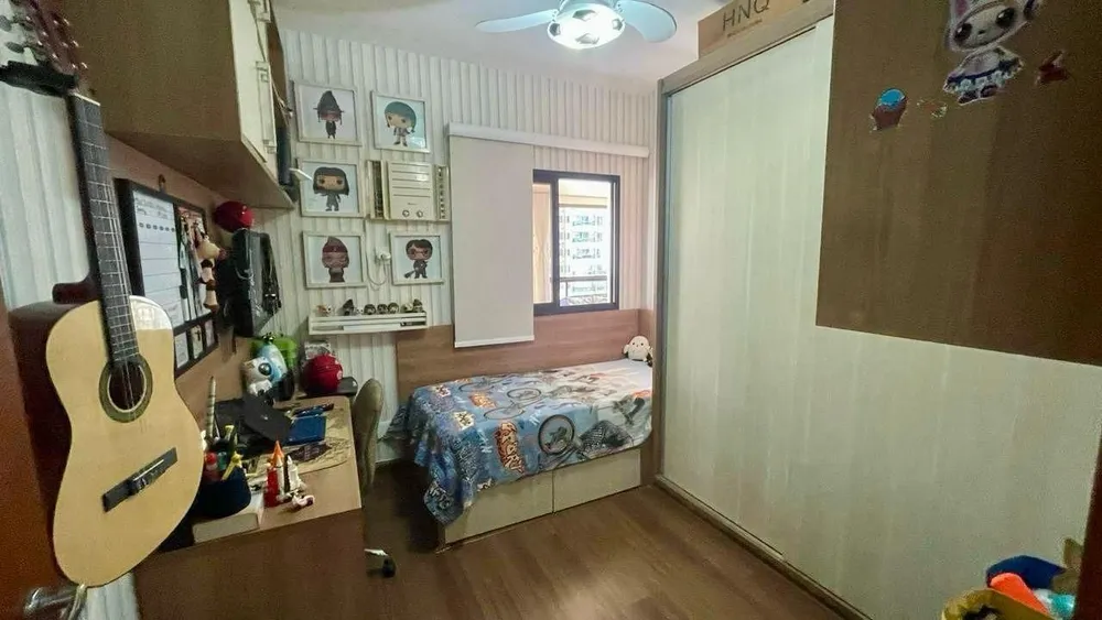 Apartamento, 3 quartos, 130 m² - Foto 6