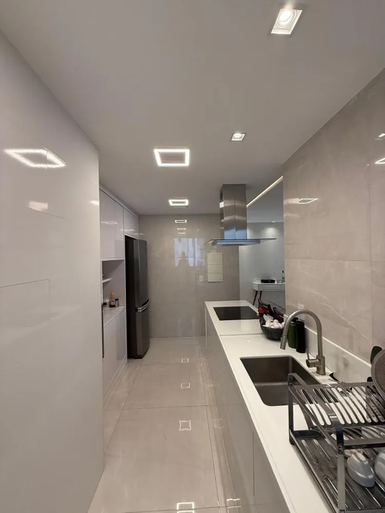 Apartamento, 3 quartos, 130 m² - Foto 11