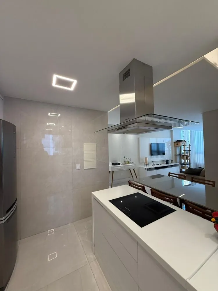 Apartamento, 3 quartos, 130 m² - Foto 4