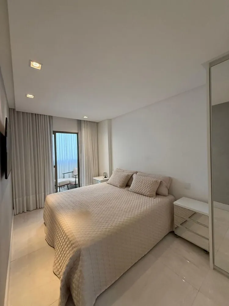 Apartamento, 3 quartos, 130 m² - Foto 5