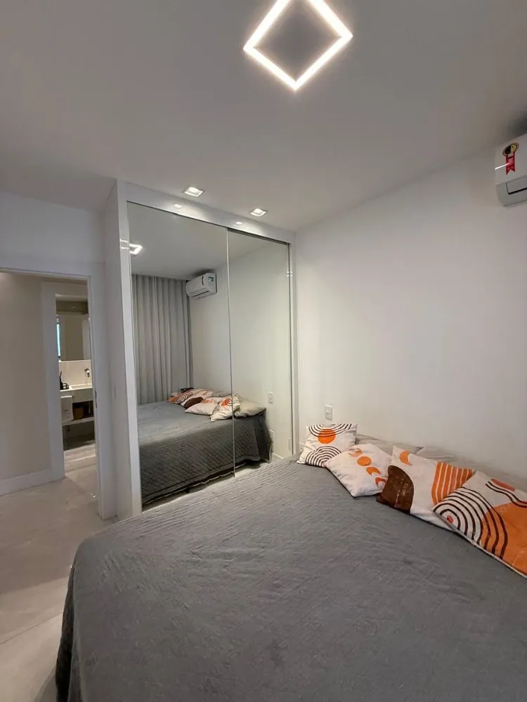 Apartamento, 3 quartos, 130 m² - Foto 12