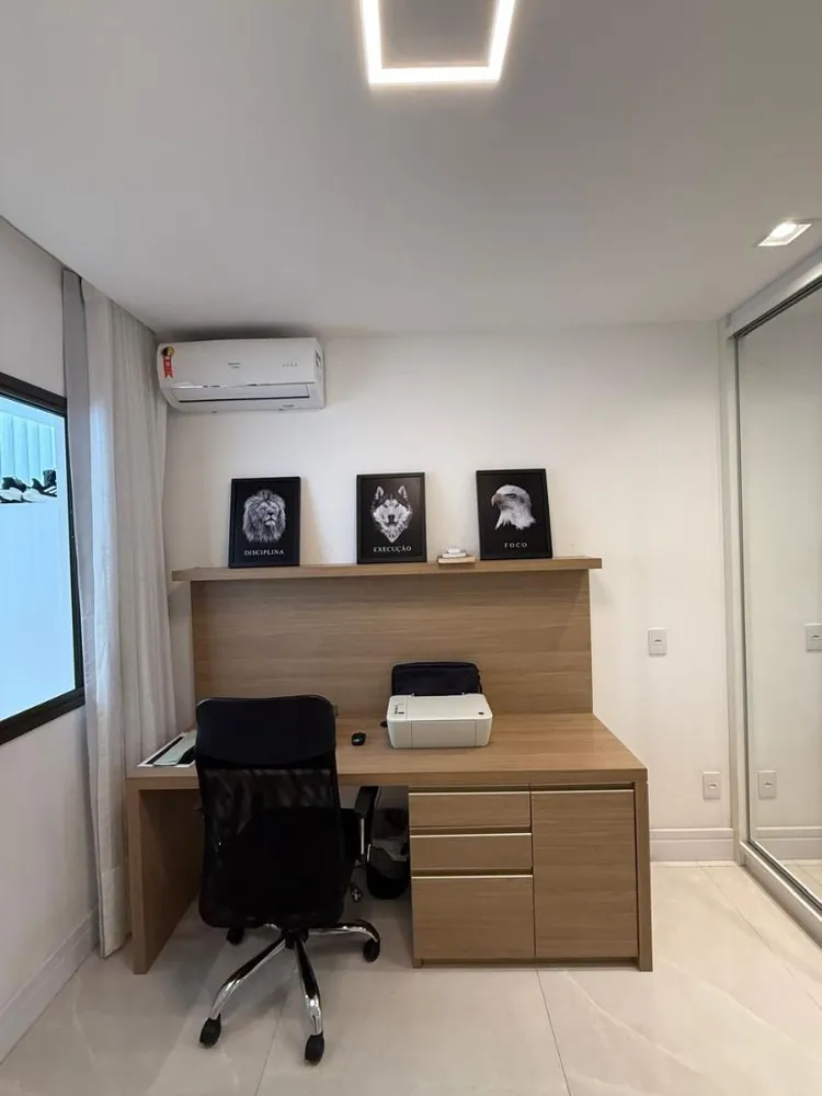 Apartamento, 3 quartos, 130 m² - Foto 9