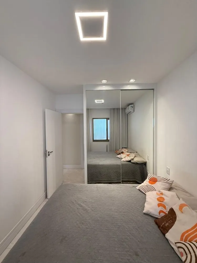 Apartamento, 3 quartos, 130 m² - Foto 13