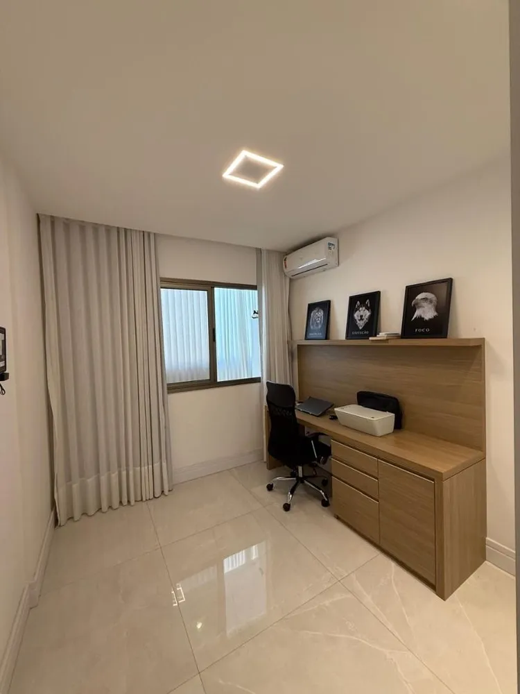 Apartamento, 3 quartos, 130 m² - Foto 6