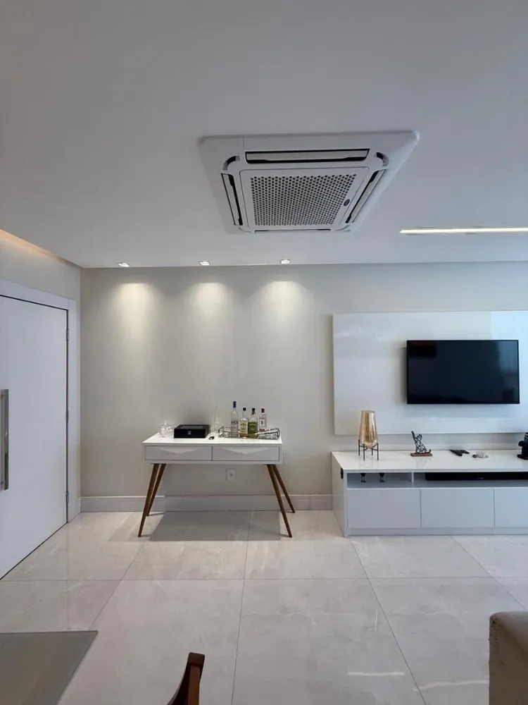 Apartamento, 3 quartos, 130 m² - Foto 10