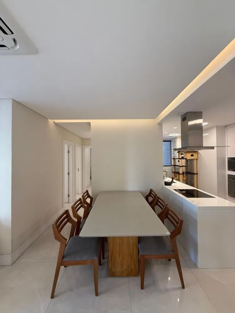 Apartamento, 3 quartos, 130 m² - Foto 3