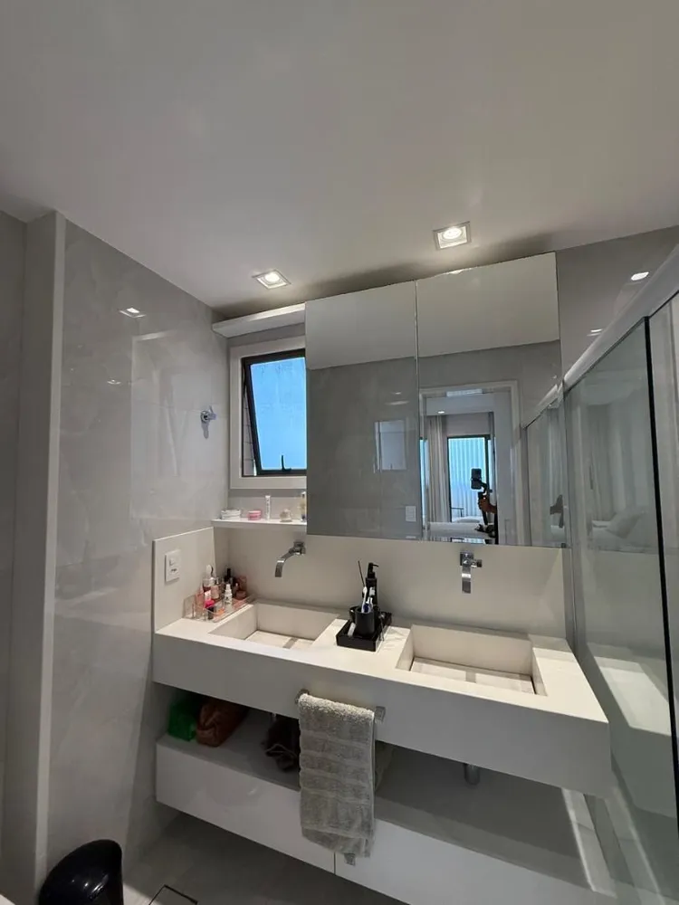 Apartamento, 3 quartos, 130 m² - Foto 8