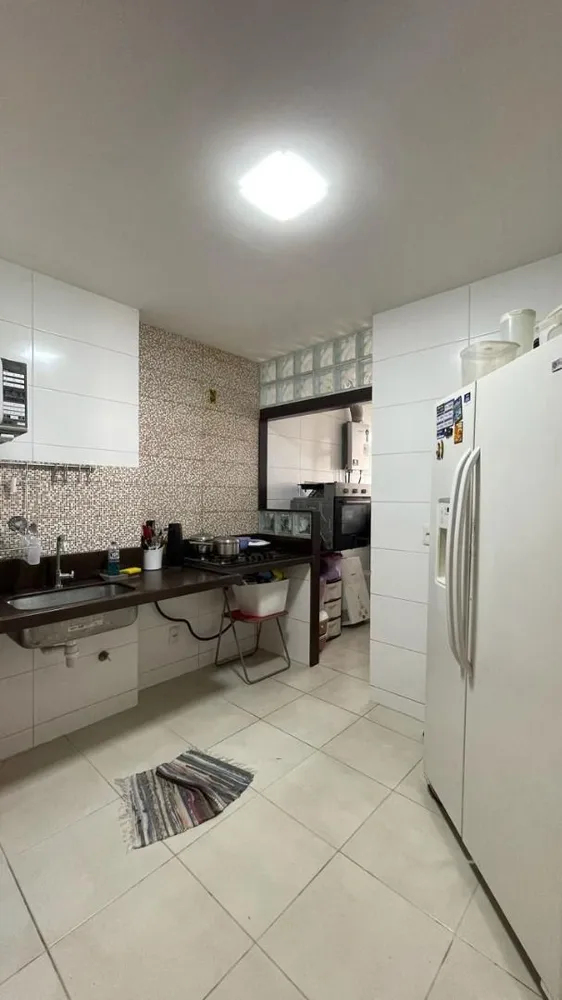 Apartamento, 3 quartos, 100 m² - Foto 15