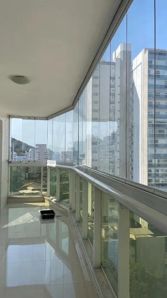 Apartamento, 3 quartos, 100 m² - Foto 3