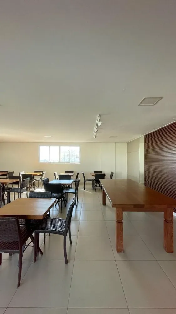 Apartamento, 3 quartos, 100 m² - Foto 2