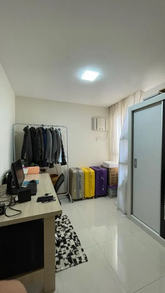 Apartamento, 3 quartos, 100 m² - Foto 7