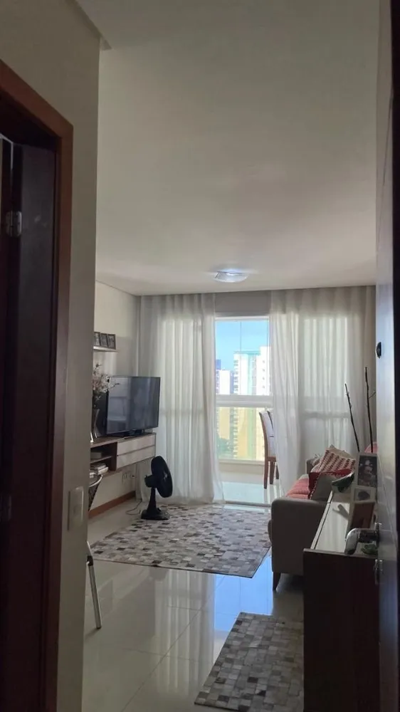 Apartamento, 3 quartos, 100 m² - Foto 11
