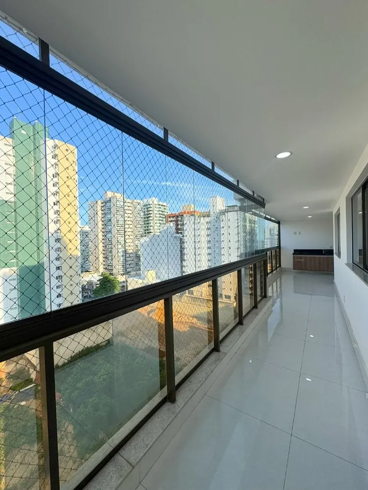Apartamento, 3 quartos, 110 m² - Foto 2