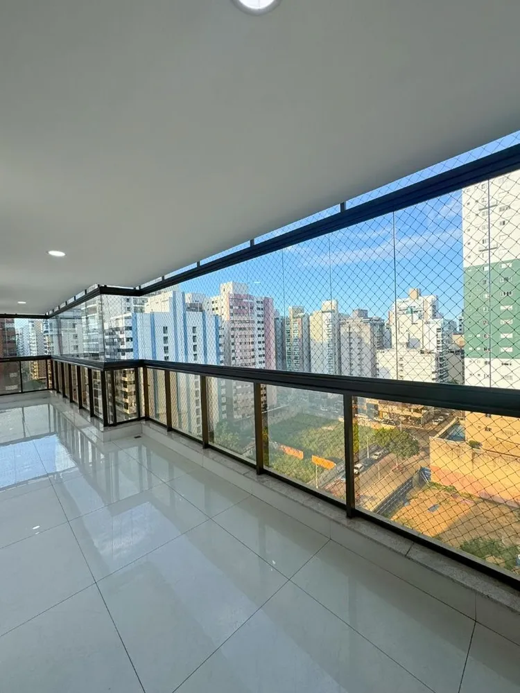 Apartamento, 3 quartos, 110 m² - Foto 1