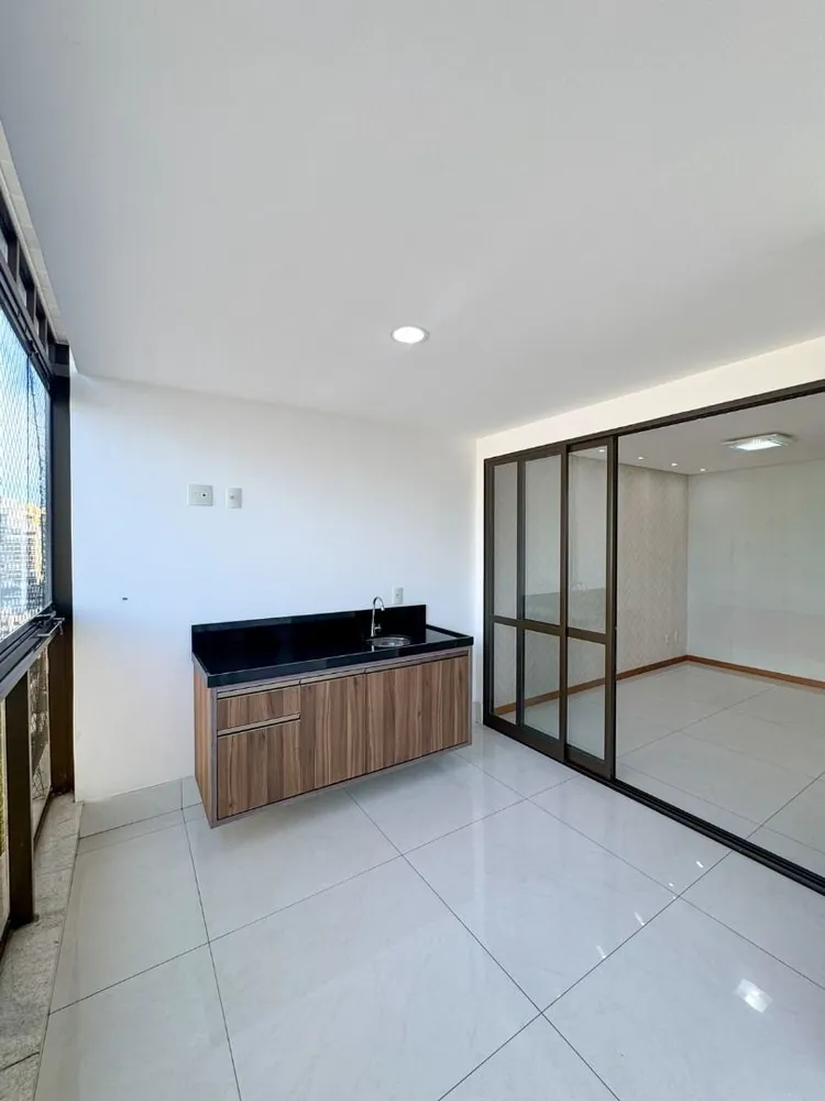 Apartamento, 3 quartos, 110 m² - Foto 14