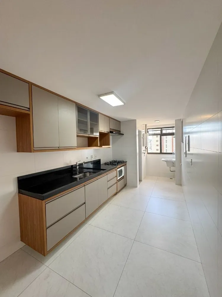 Apartamento, 3 quartos, 110 m² - Foto 8
