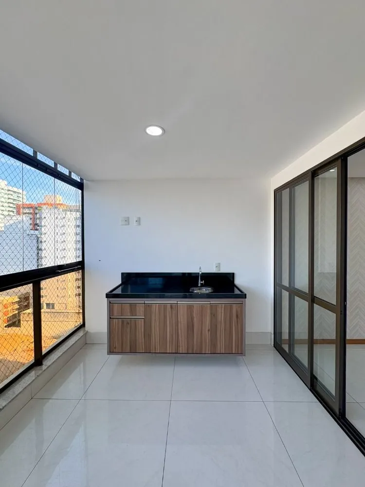 Apartamento, 3 quartos, 110 m² - Foto 4
