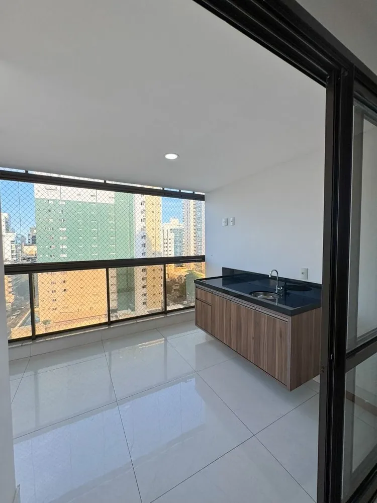 Apartamento, 3 quartos, 110 m² - Foto 3
