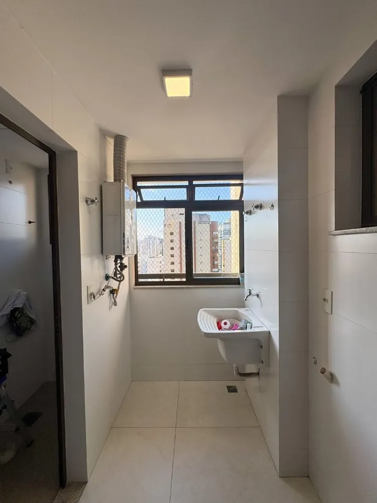 Apartamento, 3 quartos, 110 m² - Foto 13