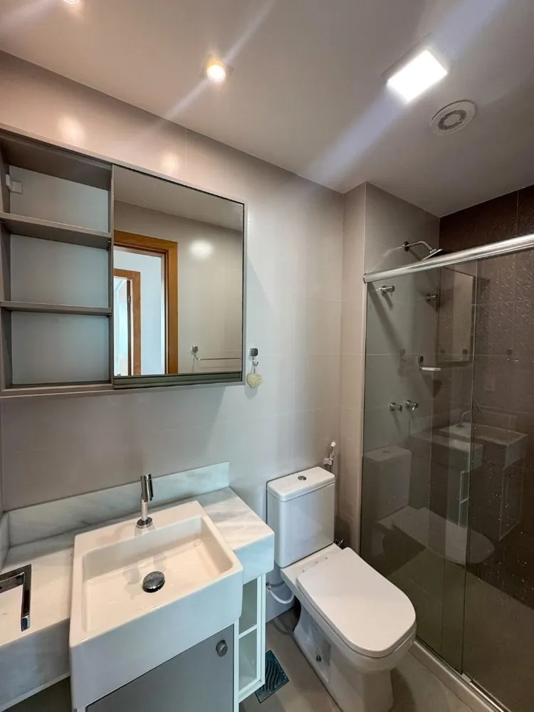 Apartamento, 3 quartos, 110 m² - Foto 7