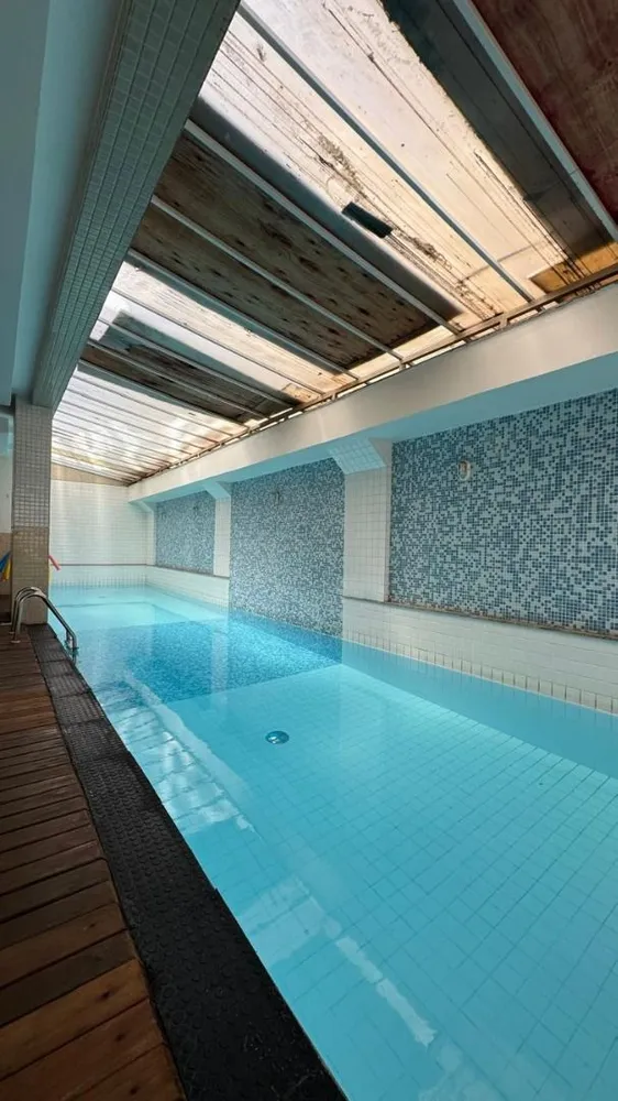 Apartamento, 3 quartos, 120 m² - Foto 4