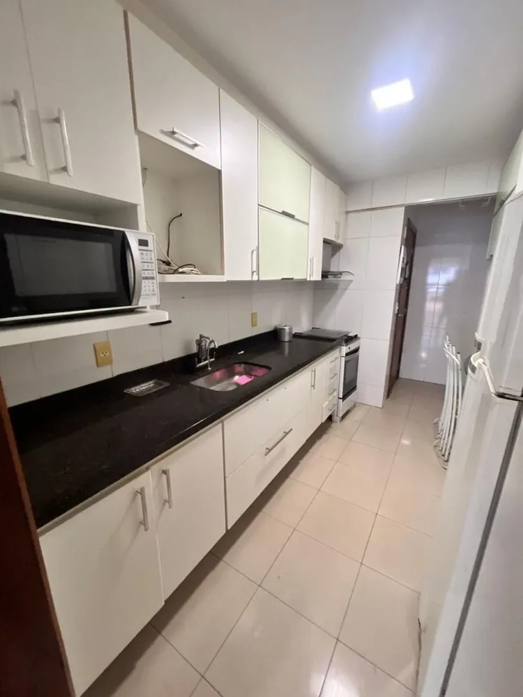 Apartamento, 3 quartos, 120 m² - Foto 2
