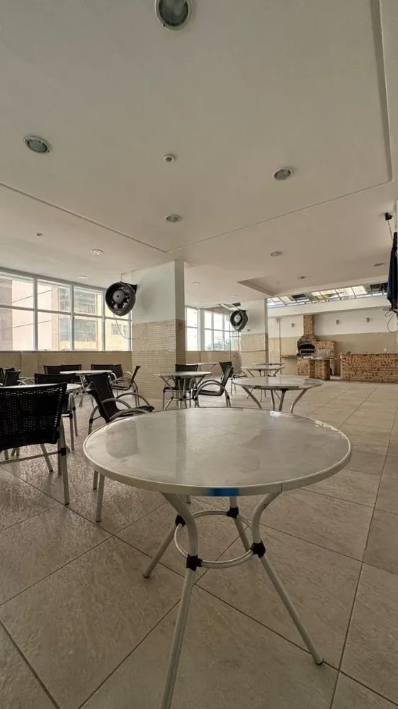 Apartamento, 3 quartos, 120 m² - Foto 10