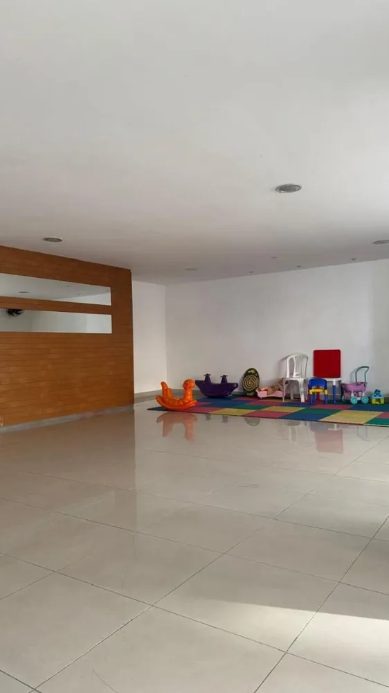 Apartamento, 3 quartos, 120 m² - Foto 11