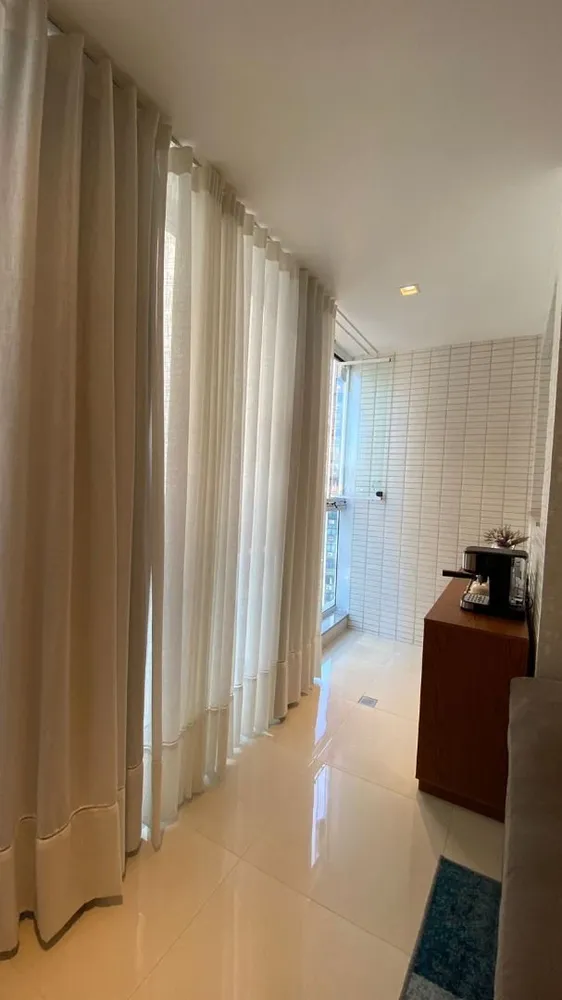 Apartamento, 3 quartos, 95 m² - Foto 4