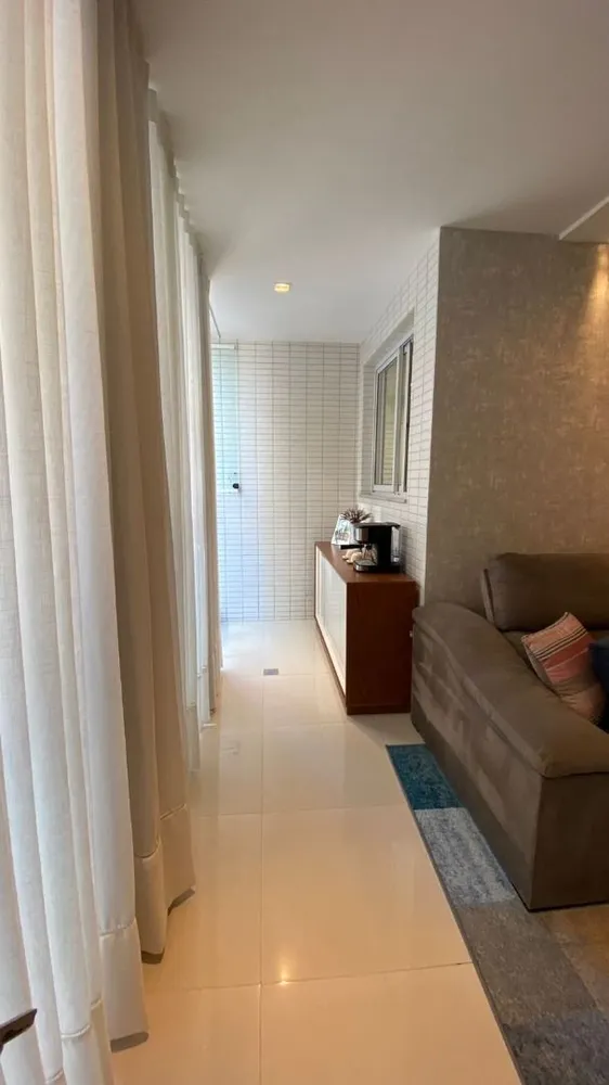 Apartamento, 3 quartos, 95 m² - Foto 5