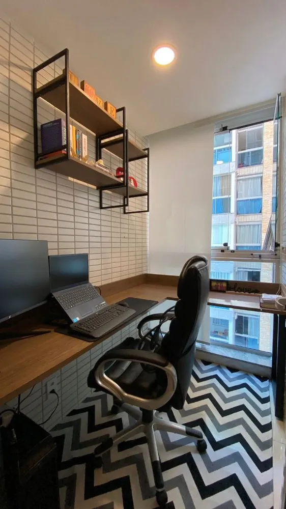 Apartamento, 3 quartos, 95 m² - Foto 8